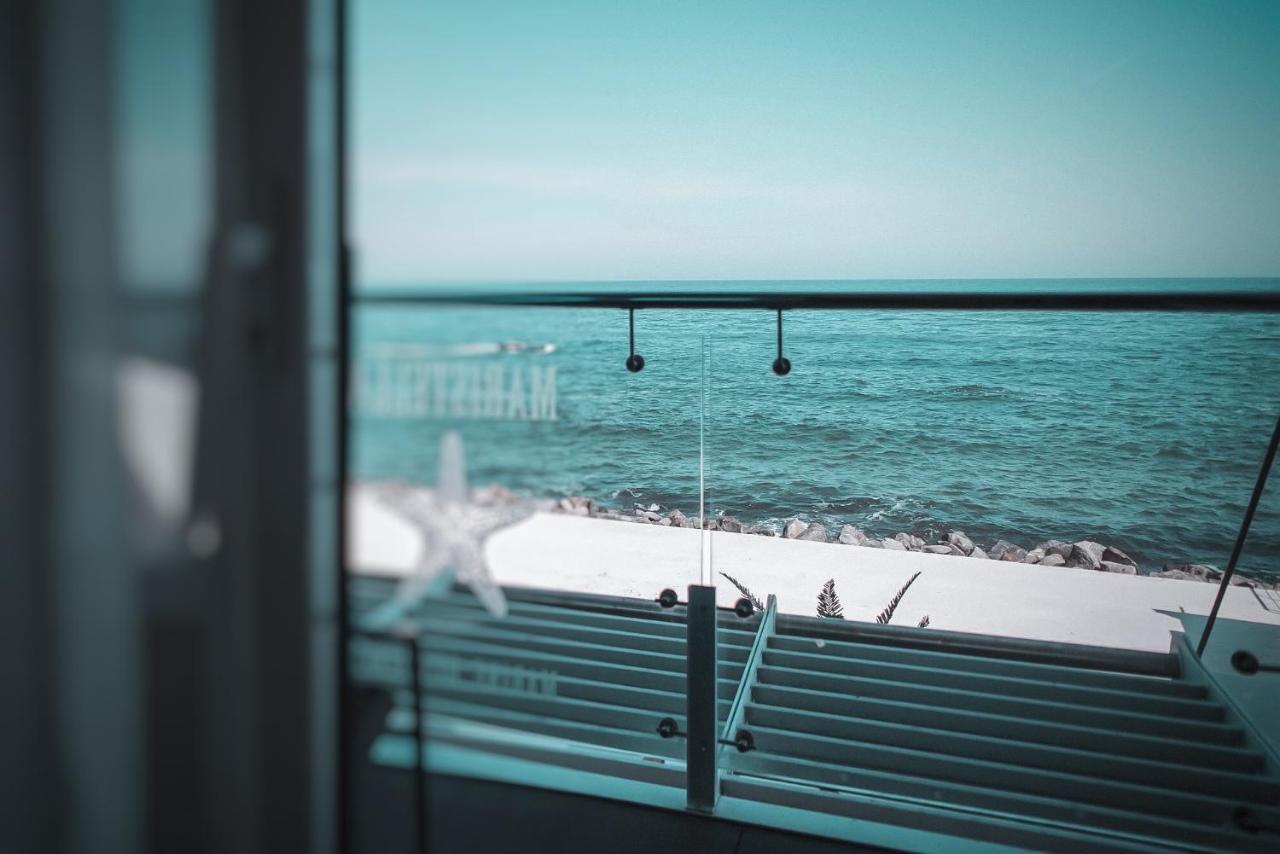 Marine Residence Odessa Extérieur photo