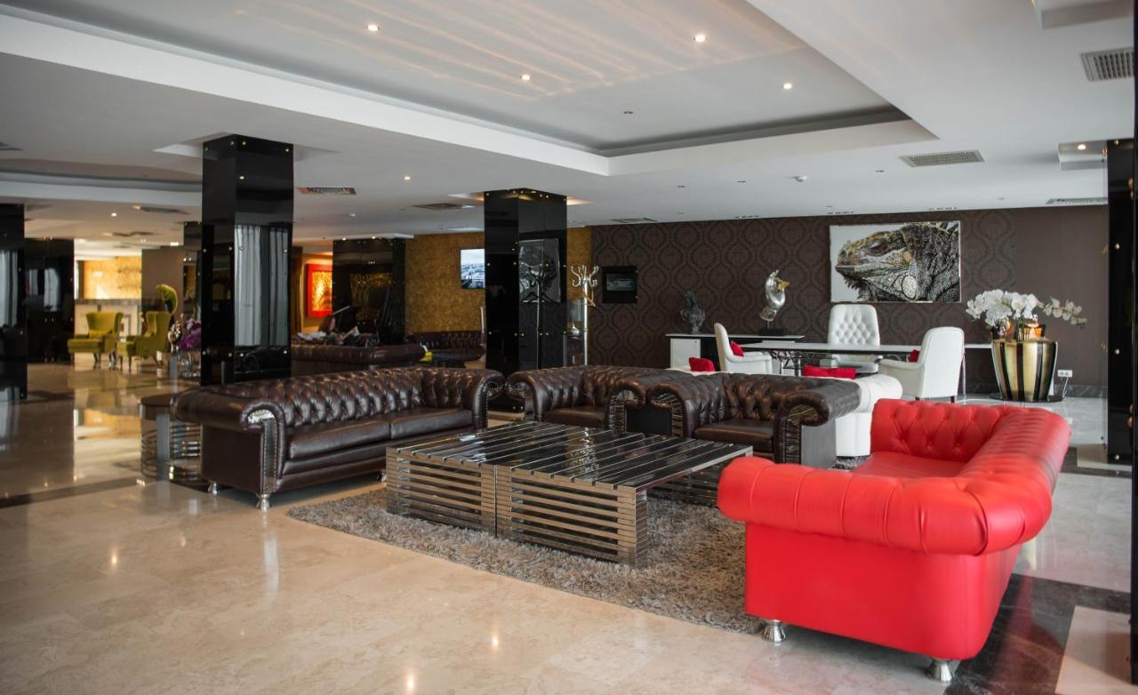 Marine Residence Odessa Extérieur photo