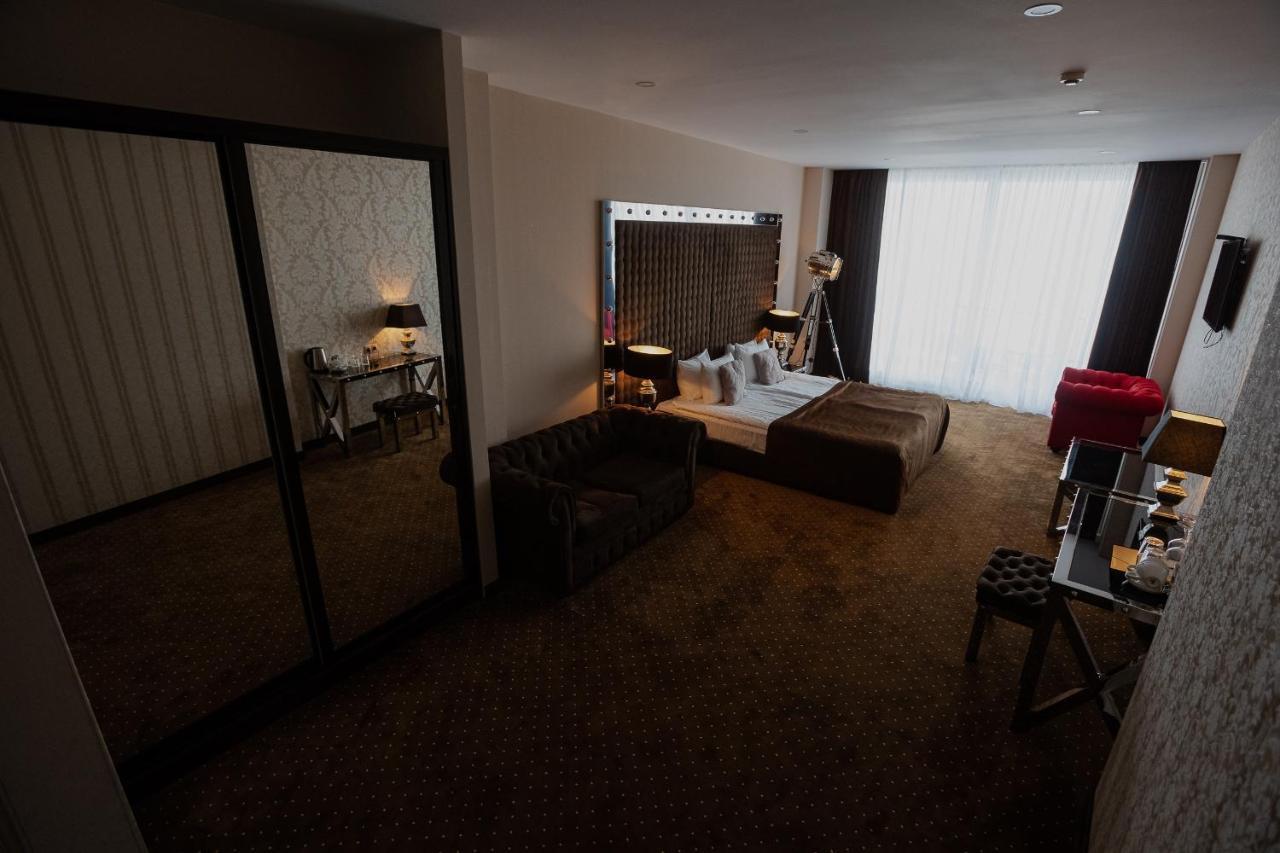 Marine Residence Odessa Extérieur photo