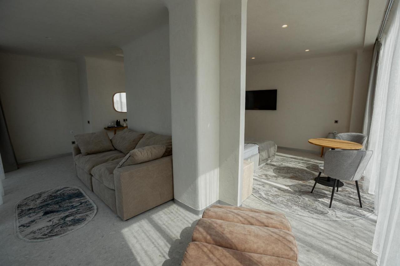 Marine Residence Odessa Extérieur photo