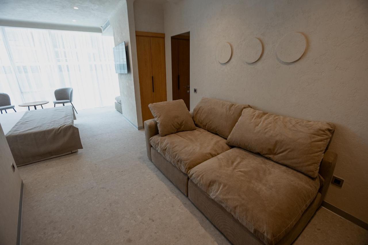 Marine Residence Odessa Extérieur photo