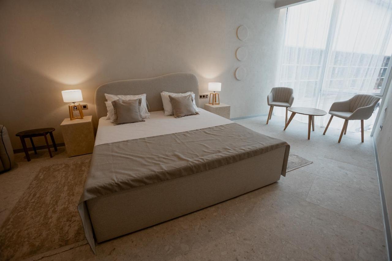 Marine Residence Odessa Extérieur photo