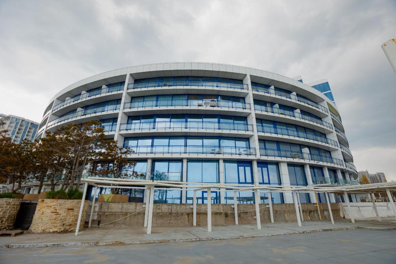 Marine Residence Odessa Extérieur photo