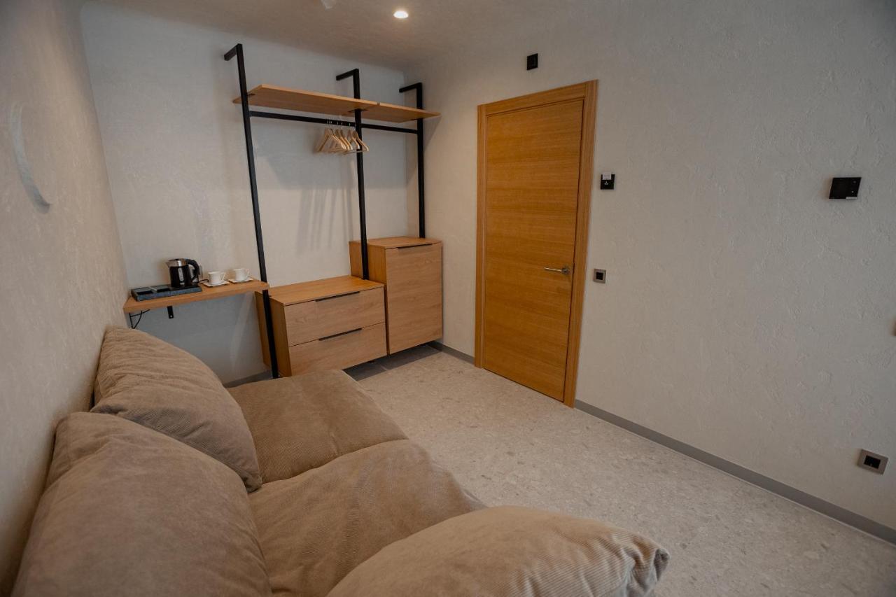 Marine Residence Odessa Extérieur photo