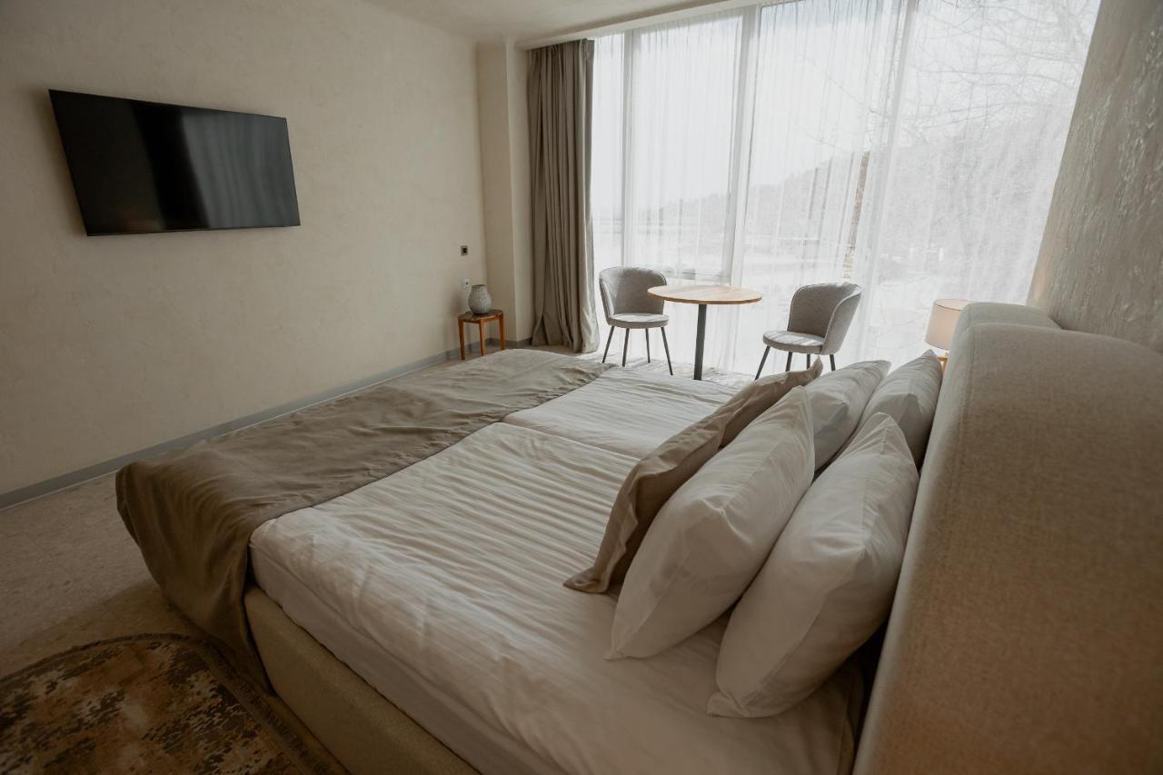 Marine Residence Odessa Extérieur photo