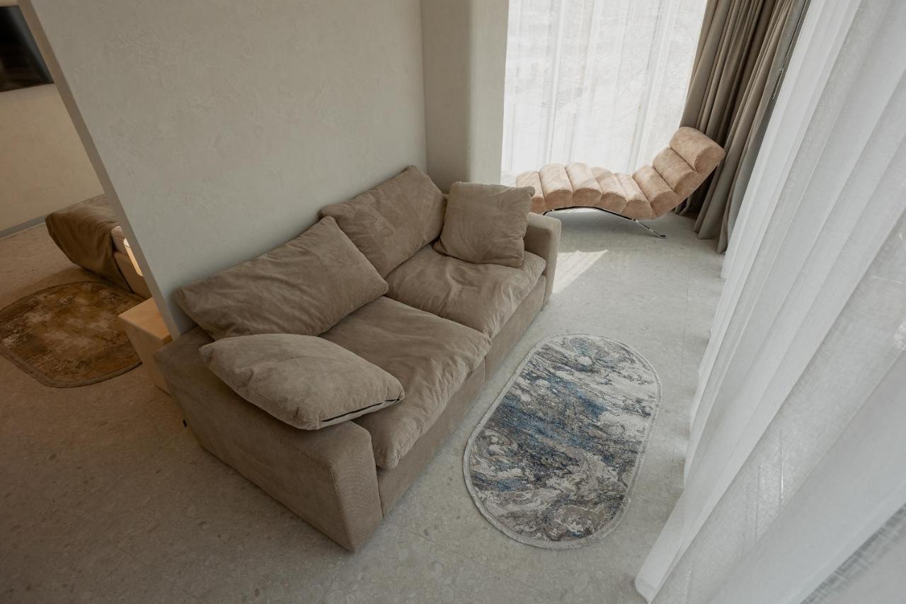 Marine Residence Odessa Extérieur photo