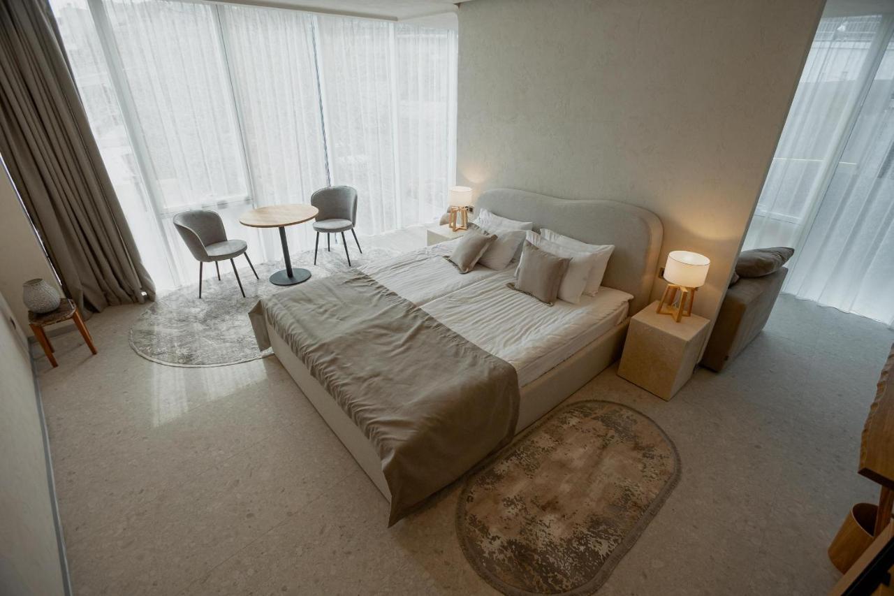 Marine Residence Odessa Extérieur photo