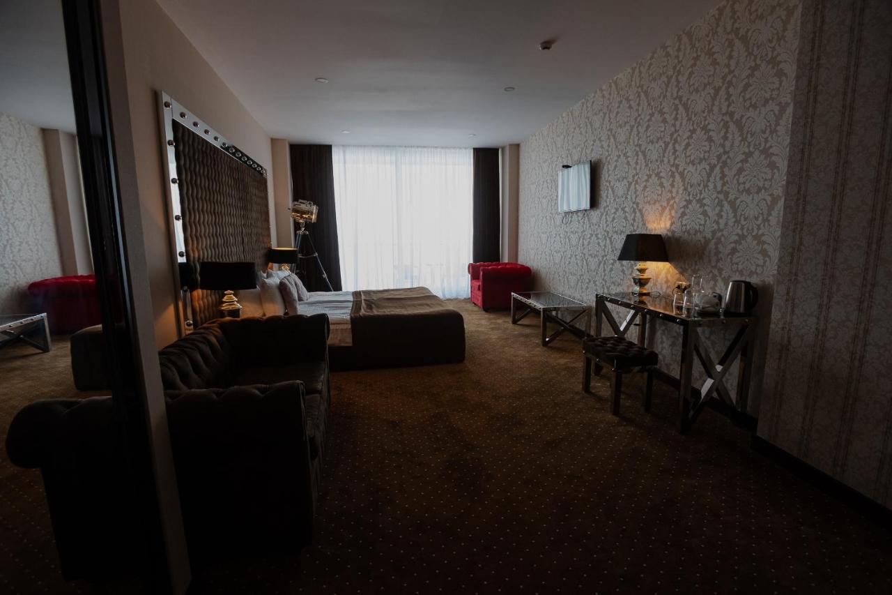 Marine Residence Odessa Extérieur photo