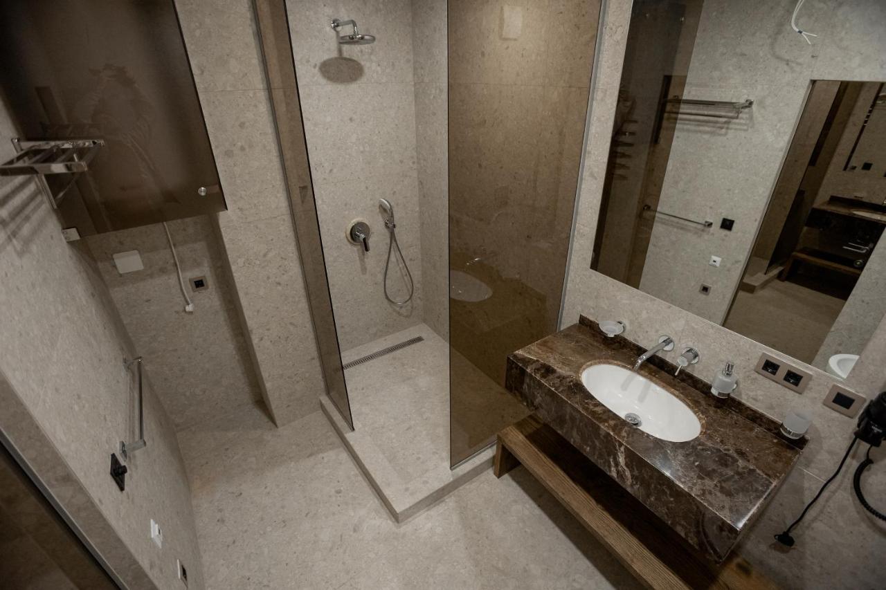 Marine Residence Odessa Extérieur photo