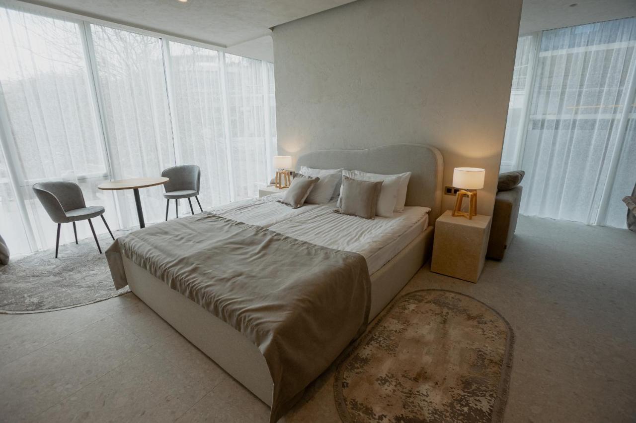 Marine Residence Odessa Extérieur photo