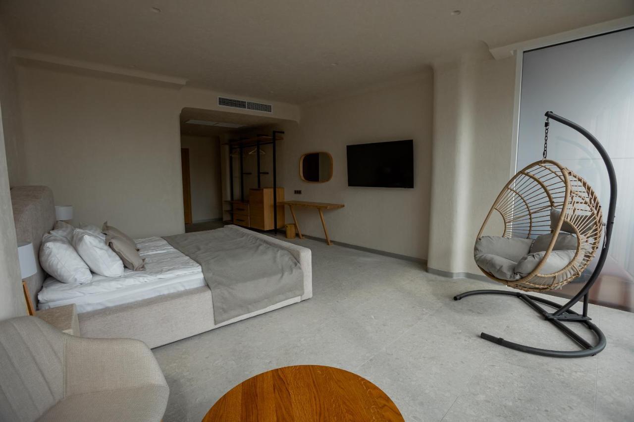 Marine Residence Odessa Extérieur photo