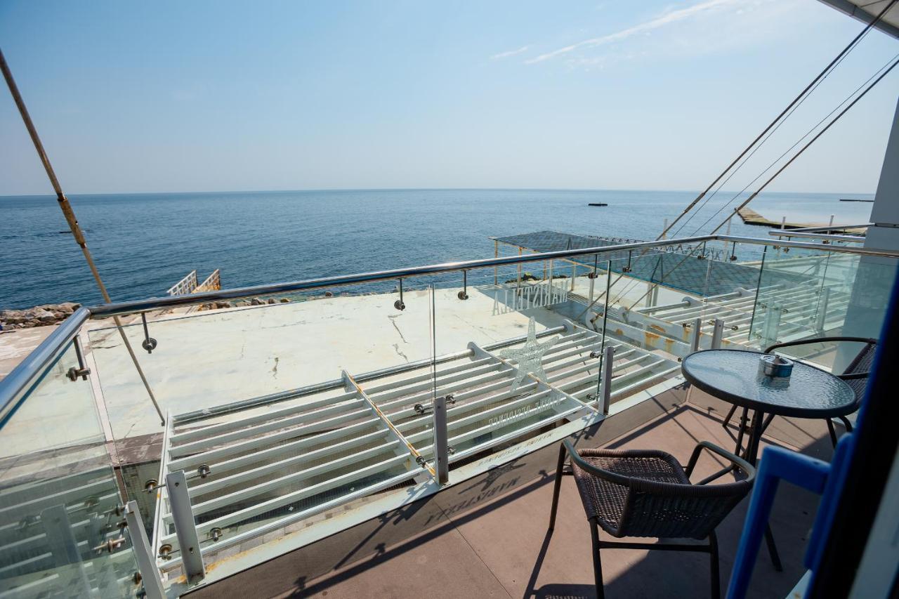 Marine Residence Odessa Extérieur photo