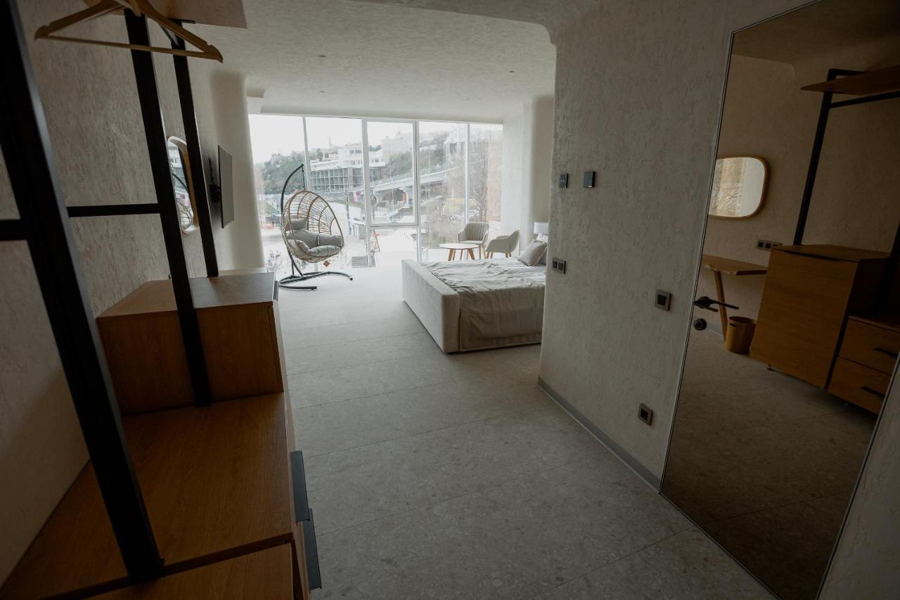 Marine Residence Odessa Extérieur photo