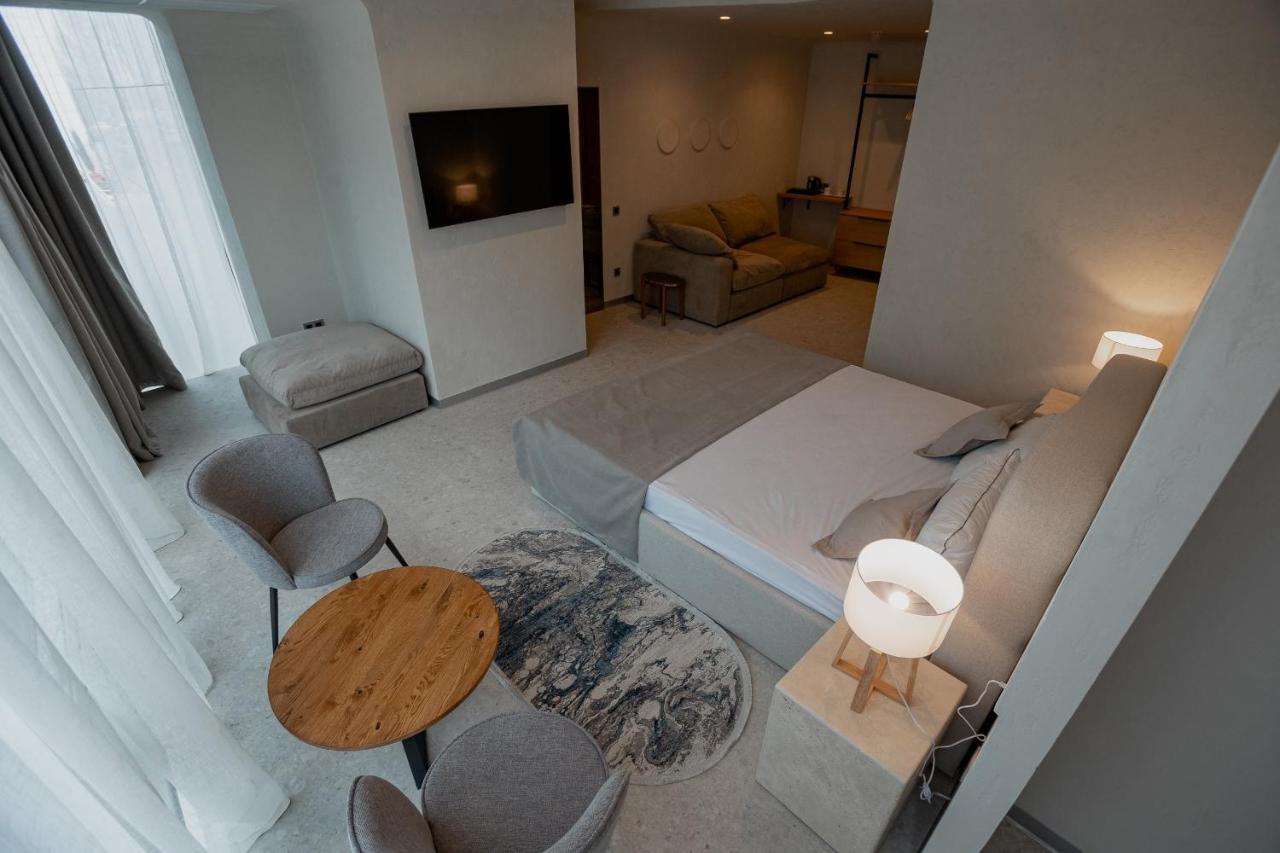 Marine Residence Odessa Extérieur photo