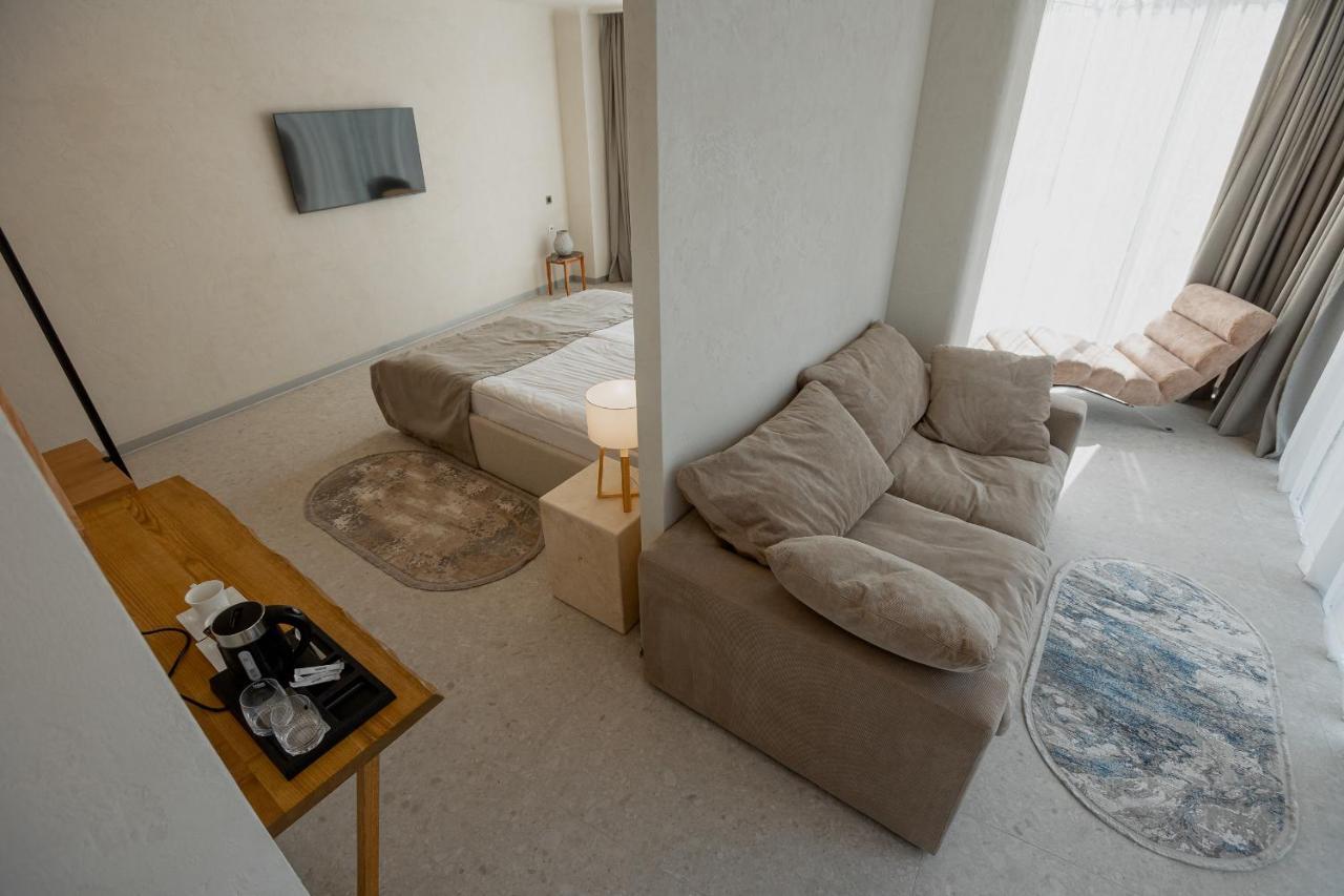 Marine Residence Odessa Extérieur photo
