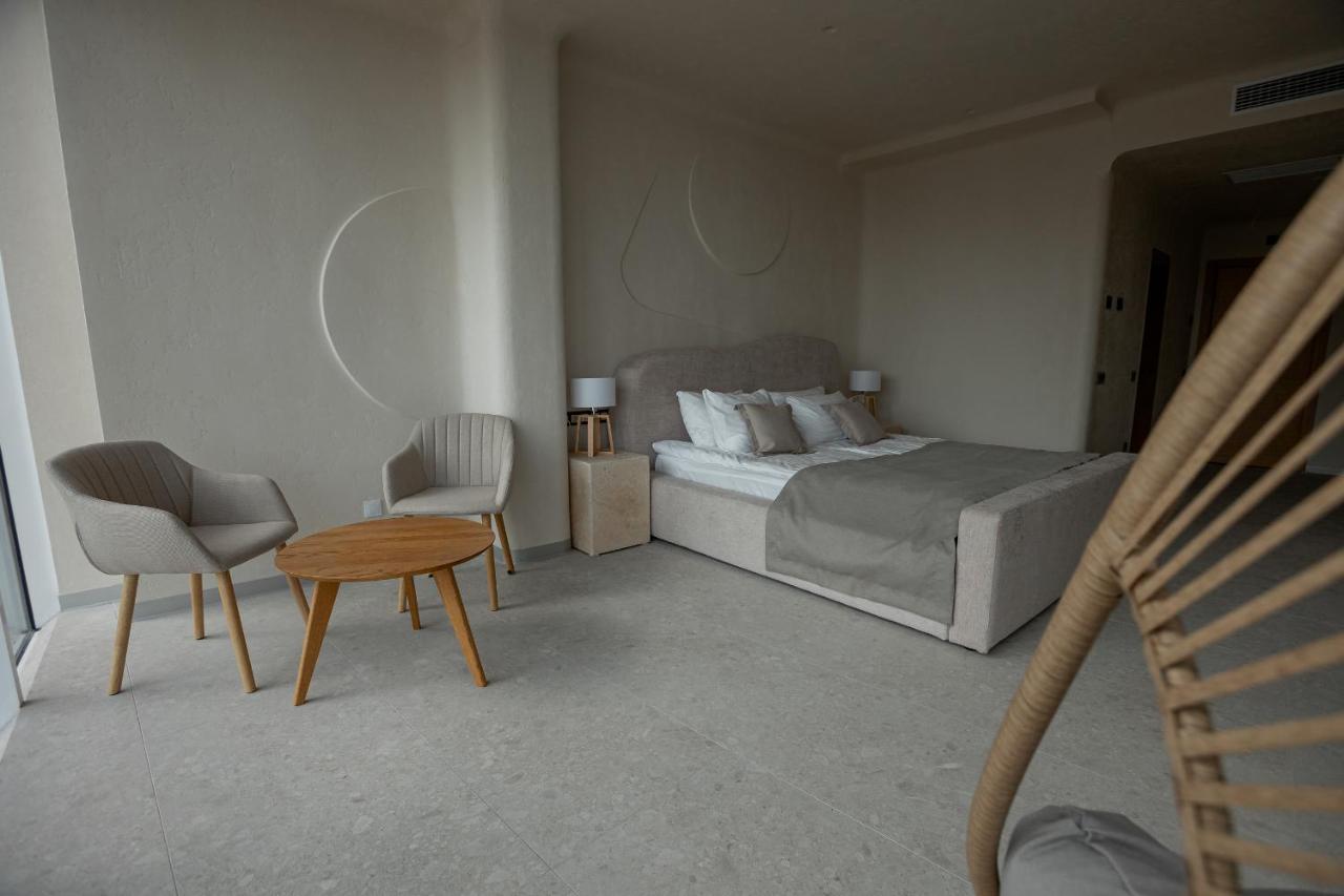 Marine Residence Odessa Extérieur photo