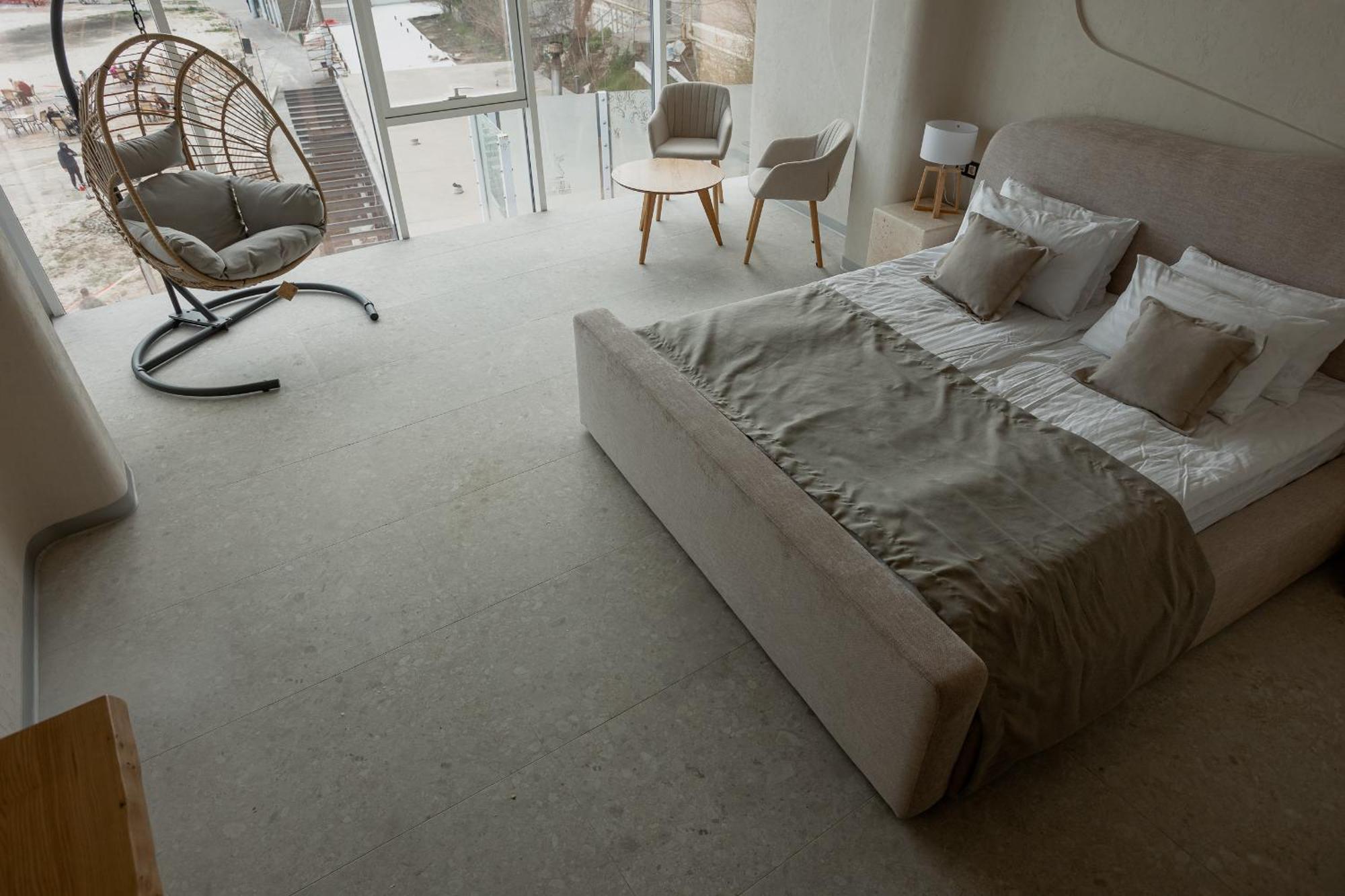 Marine Residence Odessa Chambre photo