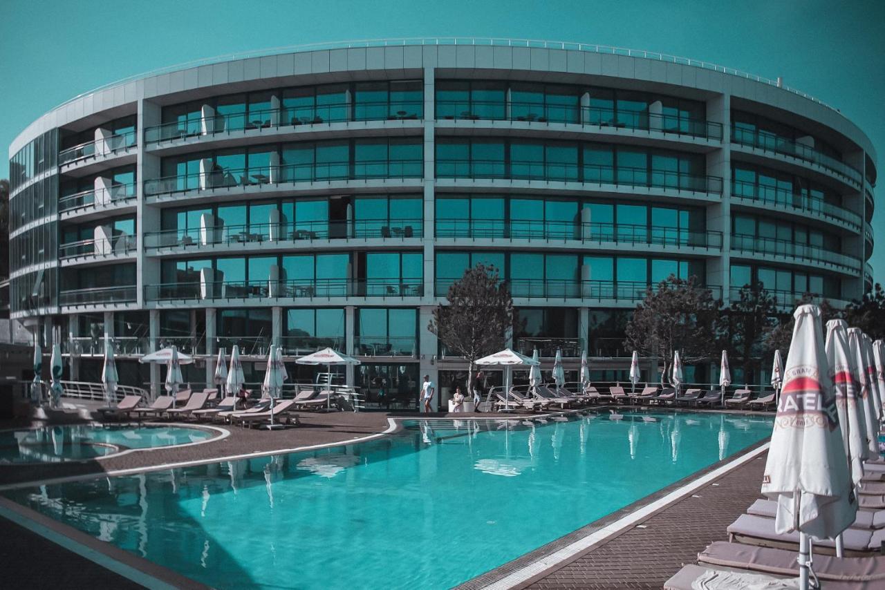 Marine Residence Odessa Extérieur photo