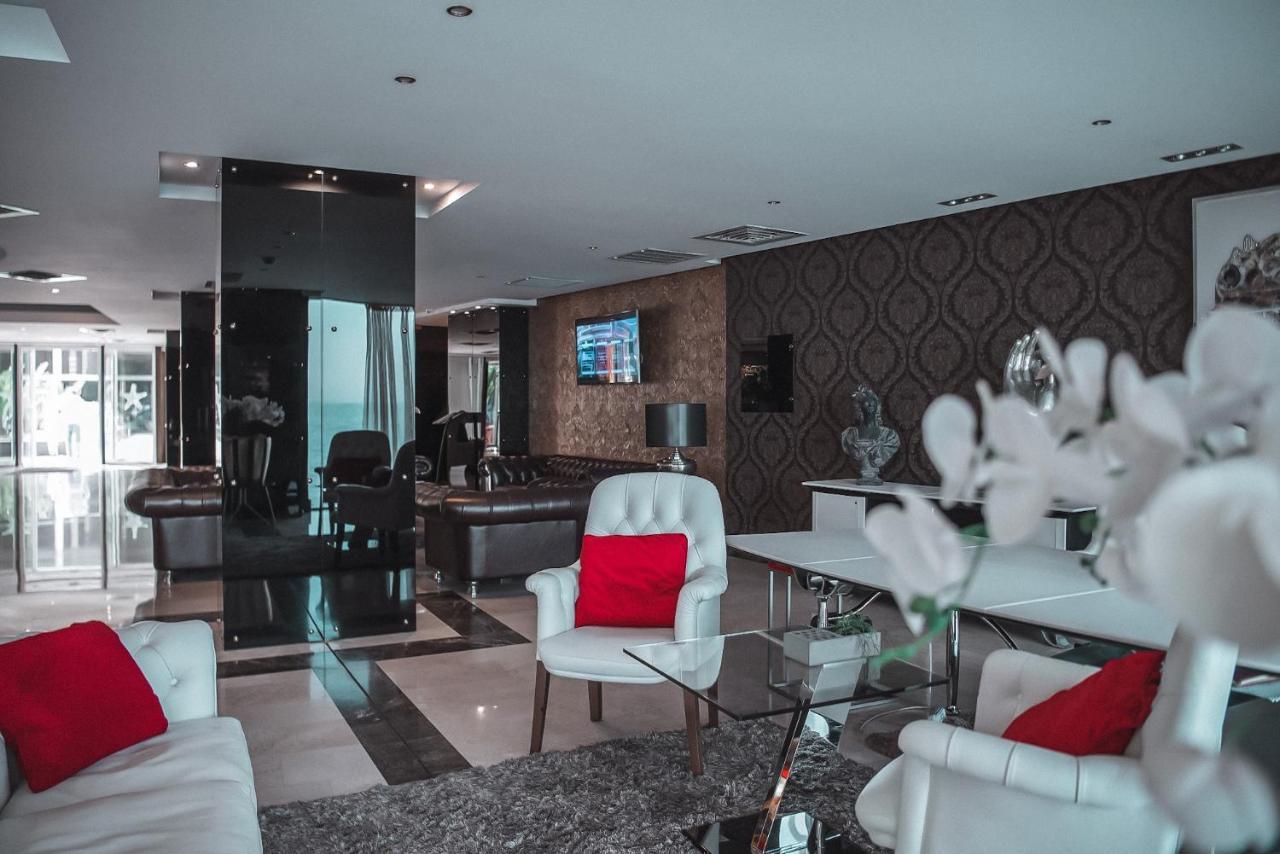 Marine Residence Odessa Extérieur photo